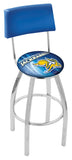 South Dakota State Bar Stool