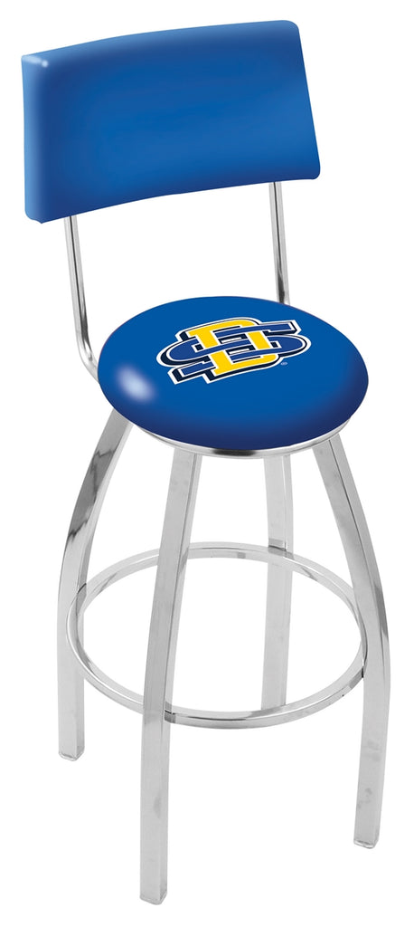 South Dakota State Bar Stool