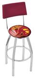Usc Trojans Bar Stool