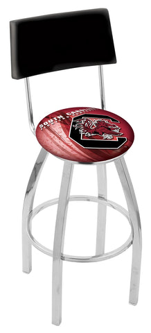 South Carolina Bar Stool