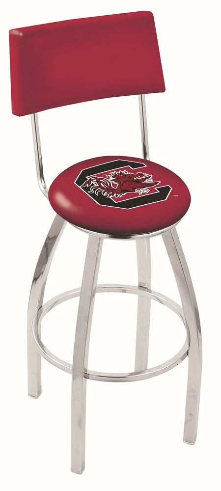 South Carolina Bar Stool