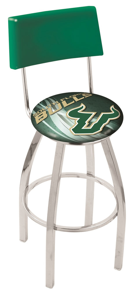 South Florida Bar Stool