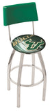 South Florida Bar Stool