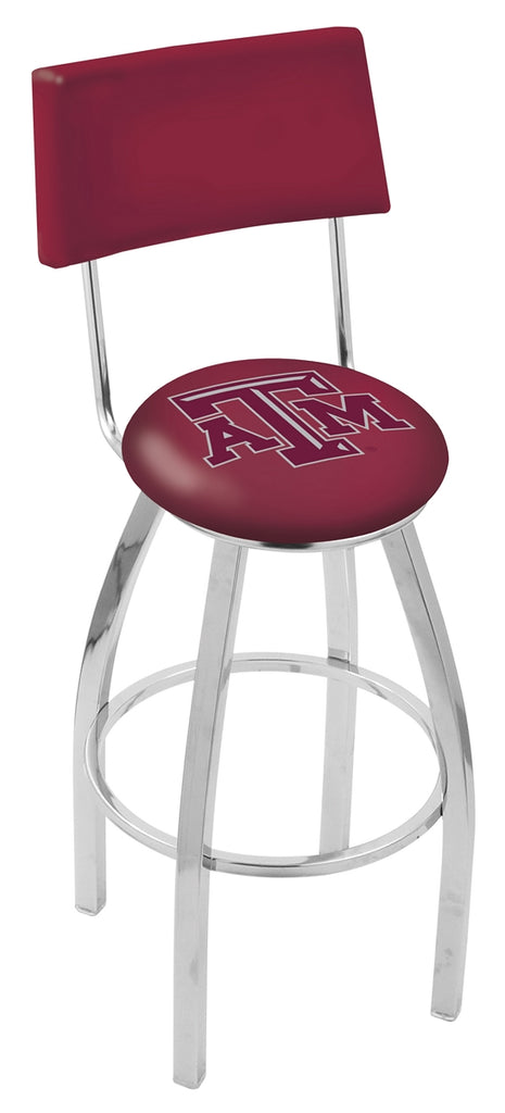 Texas A&m Bar Stool