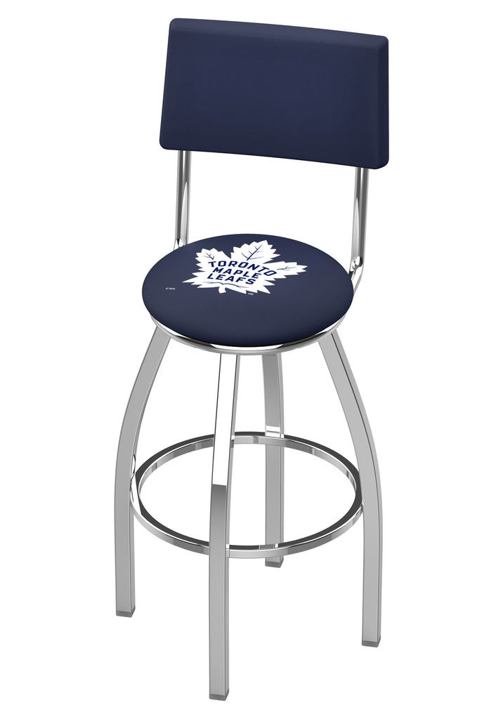 Toronto Maple Leafs Bar Stool