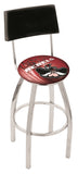 Unlv Bar Stool