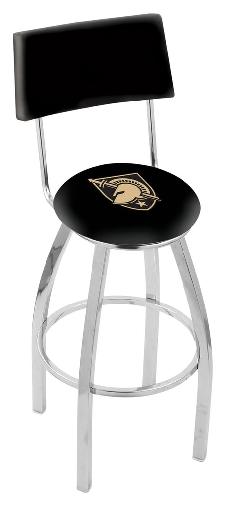 Us Military Academy (army) Bar Stool