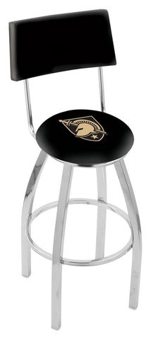 Us Military Academy (army) Bar Stool