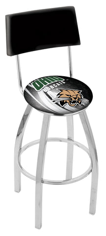 Ohio University Bar Stool
