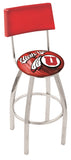 Utah Bar Stool