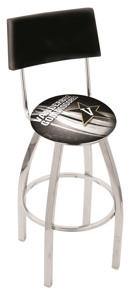 Vanderbilt Bar Stool
