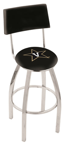 Vanderbilt Bar Stool