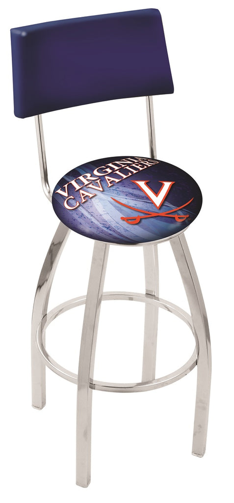 Virginia Bar Stool