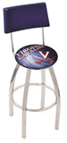 Virginia Bar Stool