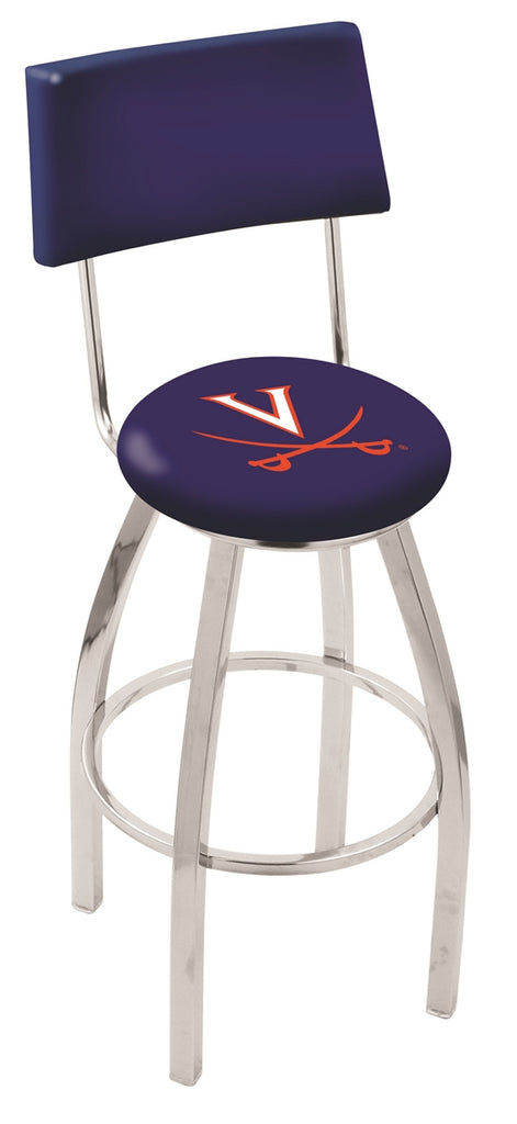 Virginia Bar Stool