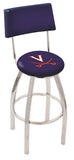 Virginia Bar Stool