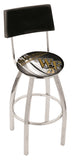 Wake Forest Bar Stool