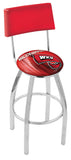 Western Kentucky Bar Stool