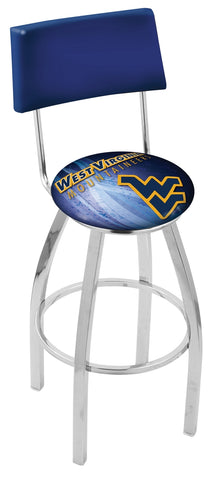 West Virginia Bar Stool