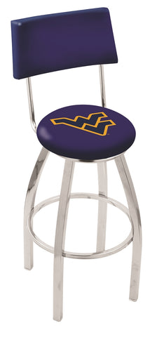 West Virginia Bar Stool