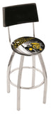 Wichita State Bar Stool