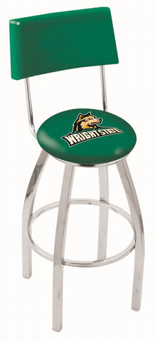 Wright State Bar Stool