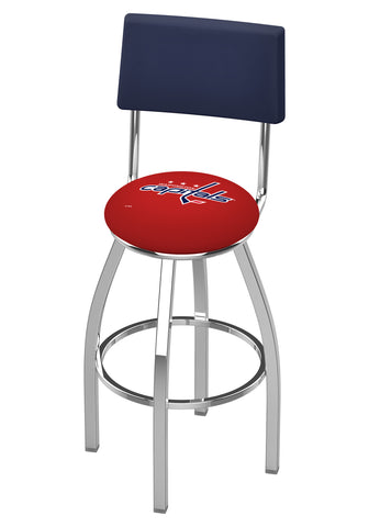 Washington Capitals Bar Stool