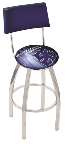 Washington & Lee Bar Stool