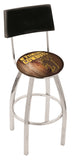 Wyoming Bar Stool