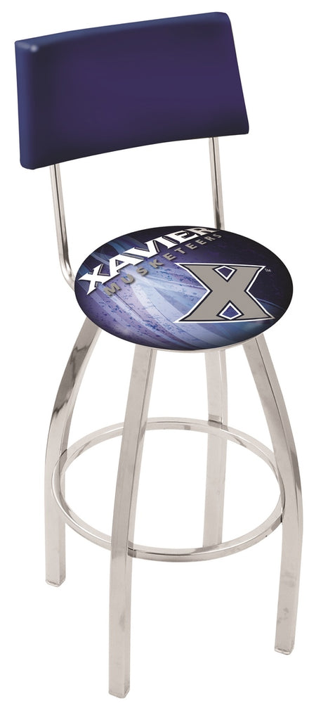 Xavier Bar Stool