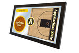 Appalachian State Basketball Mirror