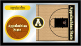 Appalachian State Basketball Mirror