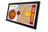 Arizona State Basketball Mirror