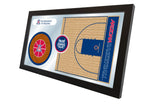 Arizona Basketball Mirror