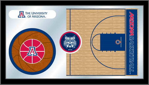 Arizona Basketball Mirror