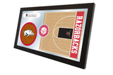 Arkansas Basketball Mirror