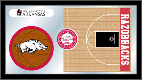 Arkansas Basketball Mirror