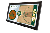 Baylor Basketball Mirror