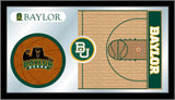 Baylor Basketball Mirror