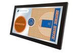 Boise State Basketball Mirror