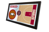 Boston College Basketball Mirror