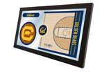 Cal Basketball Mirror