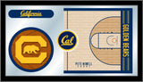 Cal Basketball Mirror