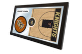 Central Florida Basketball Mirror