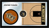 Central Florida Basketball Mirror