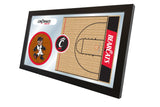 Cincinnati Basketball Mirror