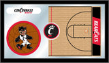 Cincinnati Basketball Mirror