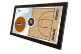 Colorado Basketball Mirror