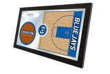 Creighton Basketball Mirror