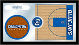 Creighton Basketball Mirror